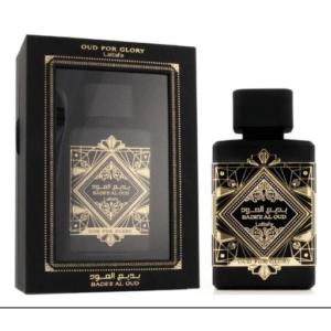 Bade'e Al Oud Glory Lattafa EDP 100 ml