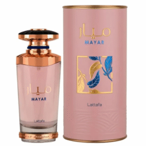 Lattafa MAYAR (rosa) EDP 100 ml. Femenino
