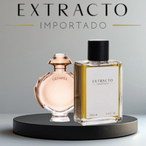 Olympea de Paco Rabanne EDP 50 ml.