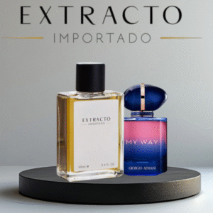 My Way Parfum Giorgio Armani 50 ml.