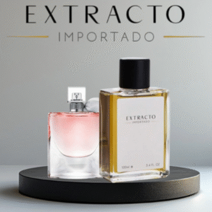 La vida es bella de Lancome