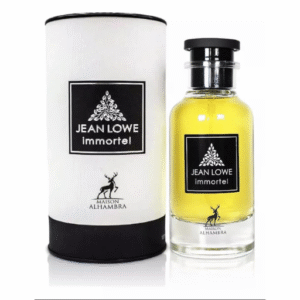 Jean Lowe Inmortal Maison Alhambra 100 ml.
