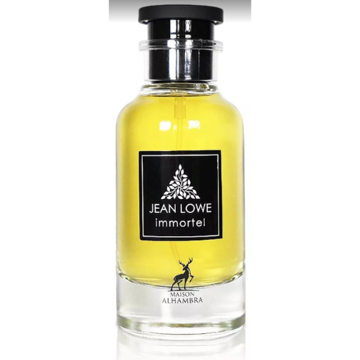 Jean Lowe Inmortal Maison Alhambra 100 ml. - Imagen 2
