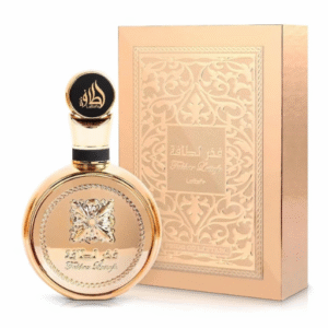 Fakhar Rose Lattafa (Pride) EDP 100 ml.