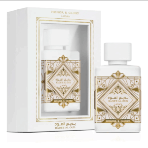 Bade'e Al Oud Honor Glory Lattafa EDP 100 ml.