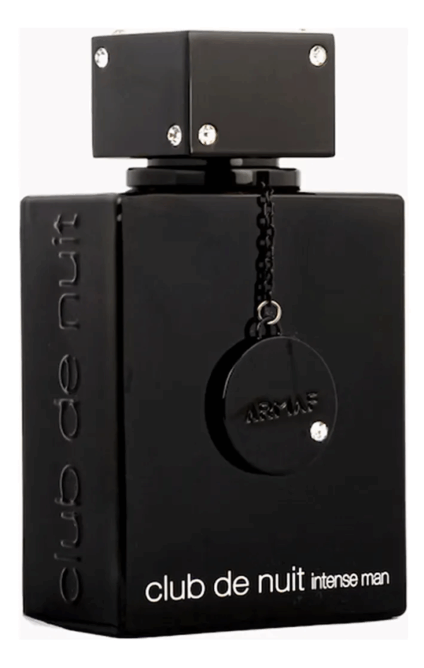 Club de Nuit intense Armaf EDT 105 ml. - Imagen 2