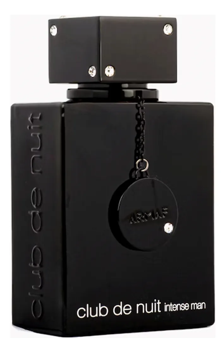 Club de Nuit intense Armaf EDT 105 ml. - Imagen 2