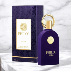 Philos Pura Maison Alhambra edp 100 ml.