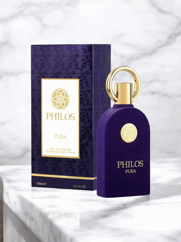 Philos Pura Maison Alhambra edp 100 ml.