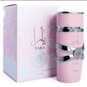 Yara Rosa EDP 100 ml