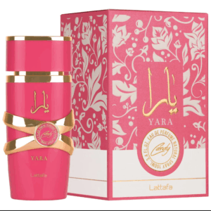 Yara Candy de Lattafa EDP 100 ml