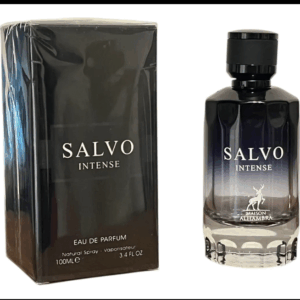 Salvo Intense EDP 100 ml.