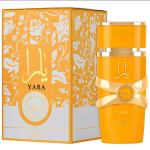 Yara Tous de Lattafa 100 ml. EDP