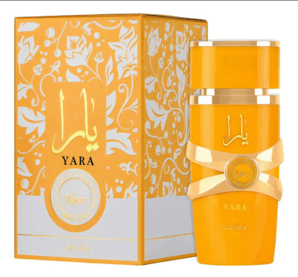 Yara Tous de Lattafa 100 ml. EDP