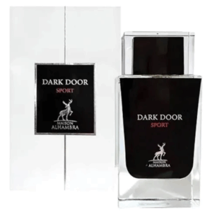 Dark Door Sport EDP 100 ml de Maison Alhambra