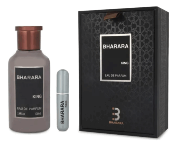Bharara king EDP 100 ml.