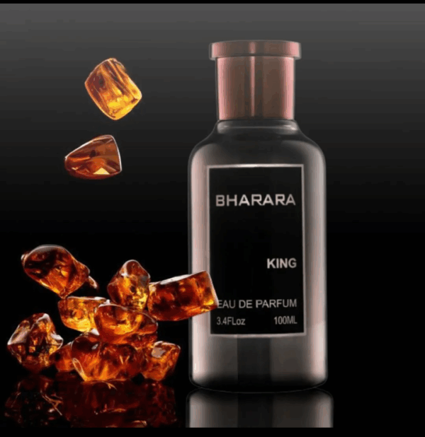 Bharara king EDP 100 ml. - Imagen 2