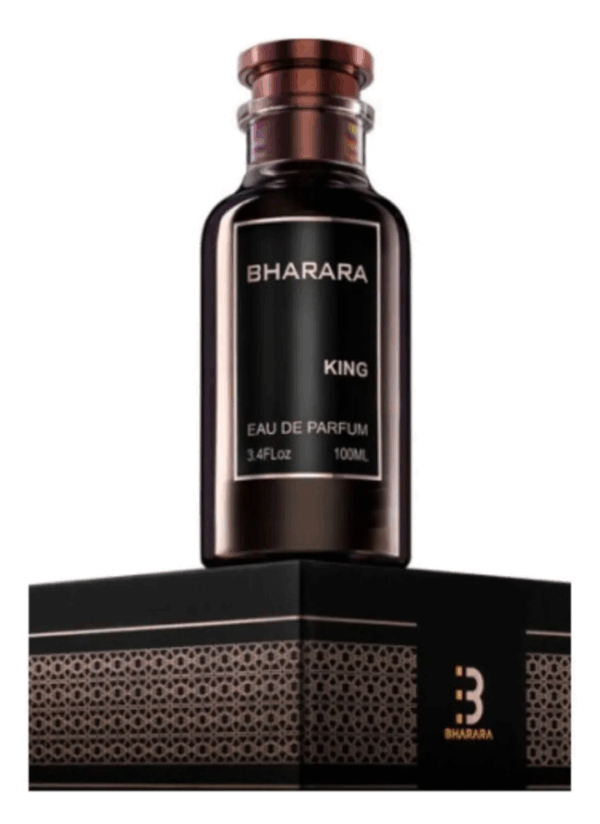 Bharara king EDP 100 ml. - Imagen 3