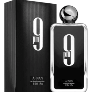 9 PM Afnan 100 ml. EDP