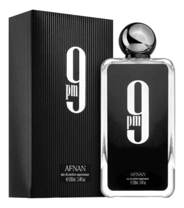 9 PM Afnan 100 ml. EDP