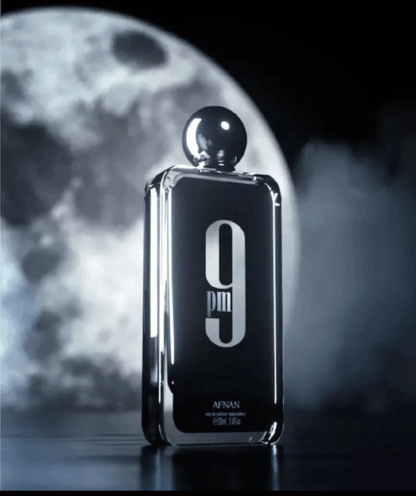 9 PM Afnan 100 ml. EDP - Imagen 2