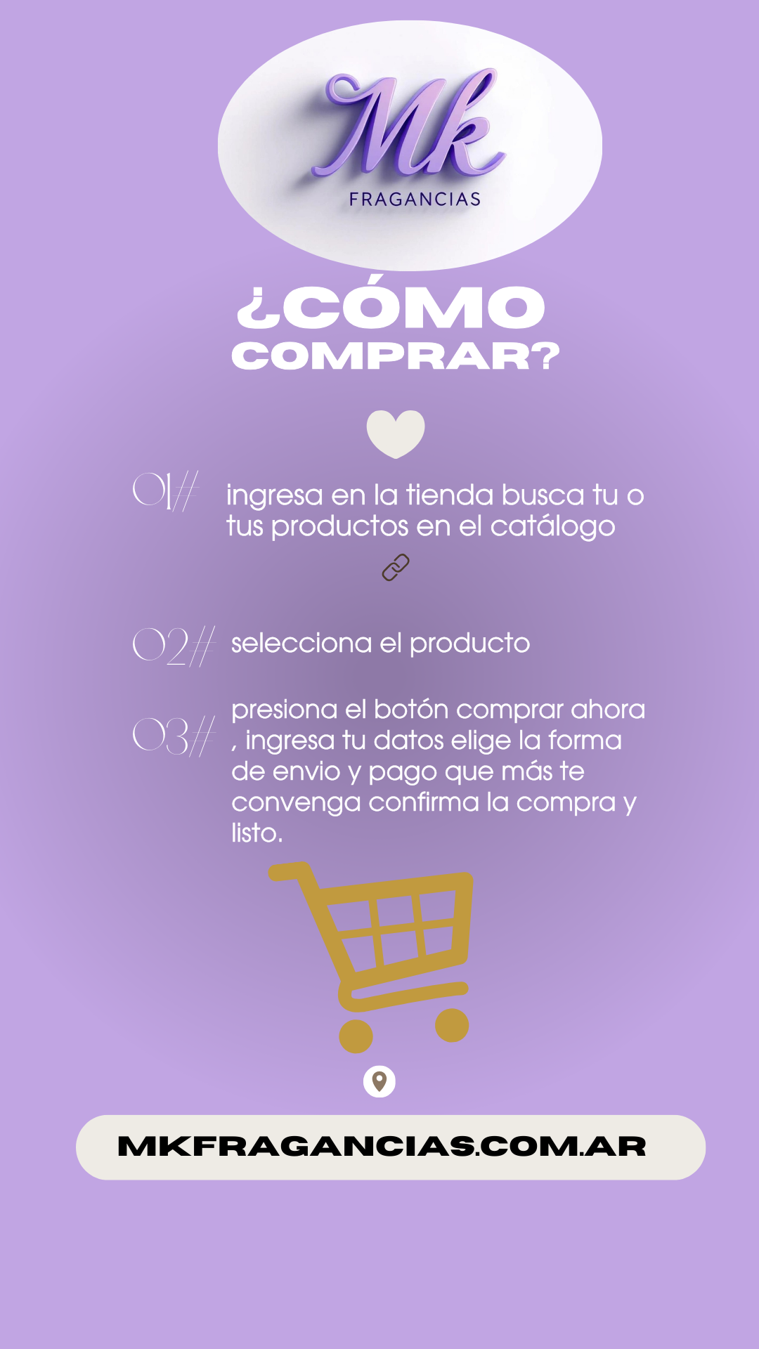 Cómo comprar