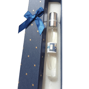 Decant de vidrio 10 ml. Varias fragancias