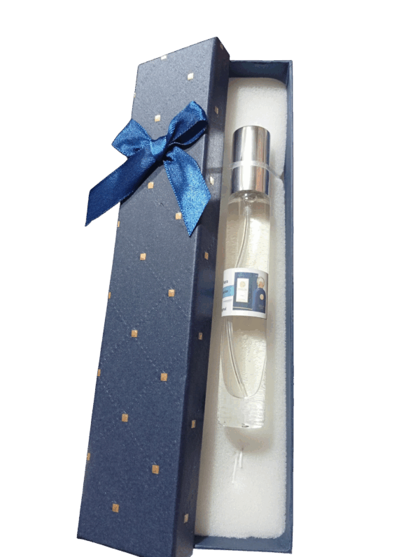 Decant de vidrio 10 ml. Varias fragancias