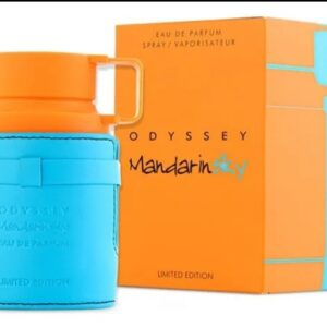 Odyssey Mandaryn SKY Edp 100 ml Armaf