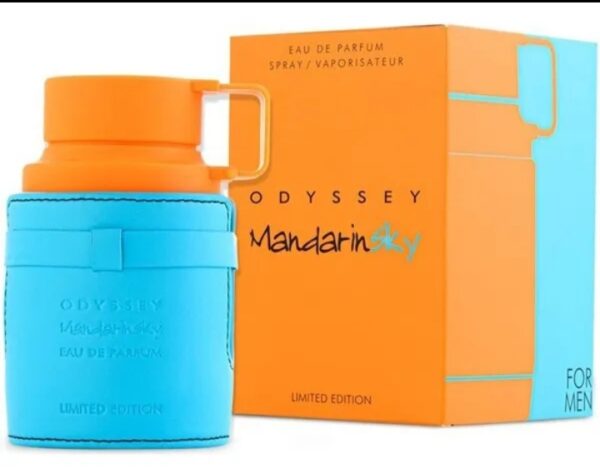 Odyssey Mandaryn SKY Edp 100 ml Armaf