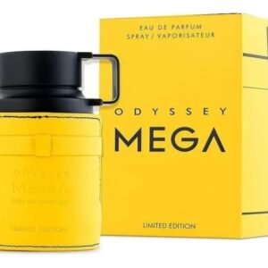 Odyssey Mega edp Armaf 100 ml