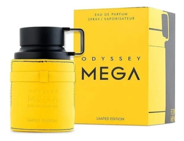 Odyssey Mega edp Armaf 100 ml
