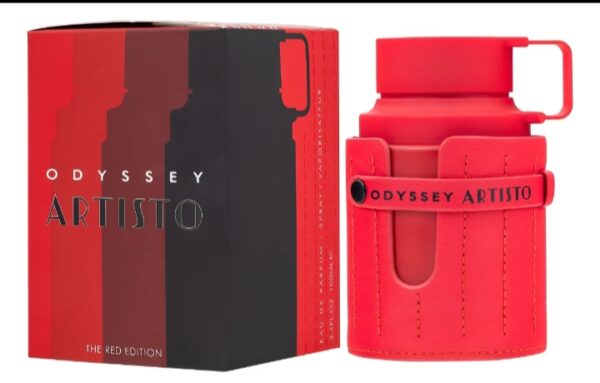 Odyssey Artisto Armaf 100 ml Edp