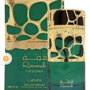 Quimmah For Women Lattafa edp 100 ml