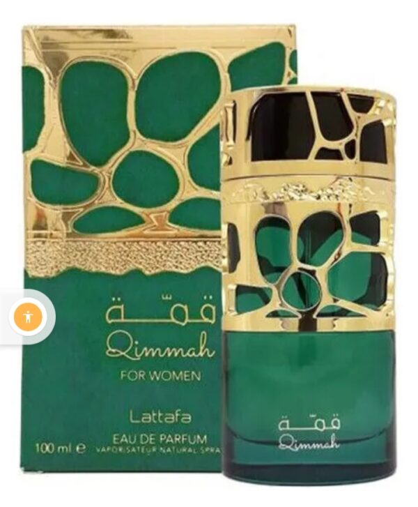 Quimmah For Women Lattafa edp 100 ml