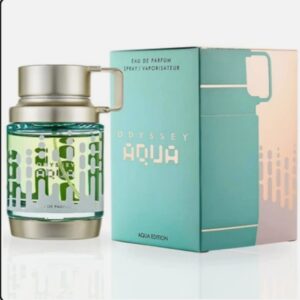 Odyssey Aqua Edp 100 ml Armaf