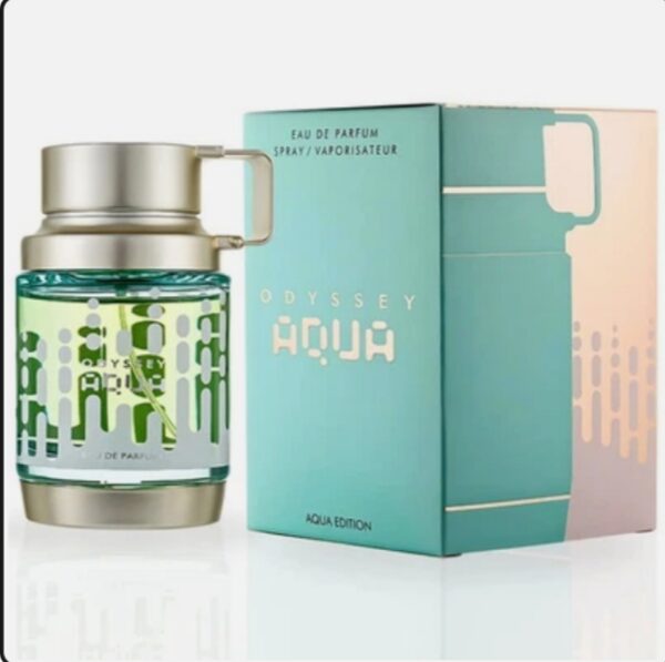 Odyssey Aqua Edp 100 ml Armaf