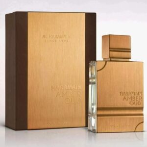 Al haramain Amber Oud Gold Edition 120 ml.