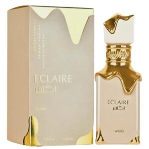 Eclaire Lattafa EDP 100 ml
